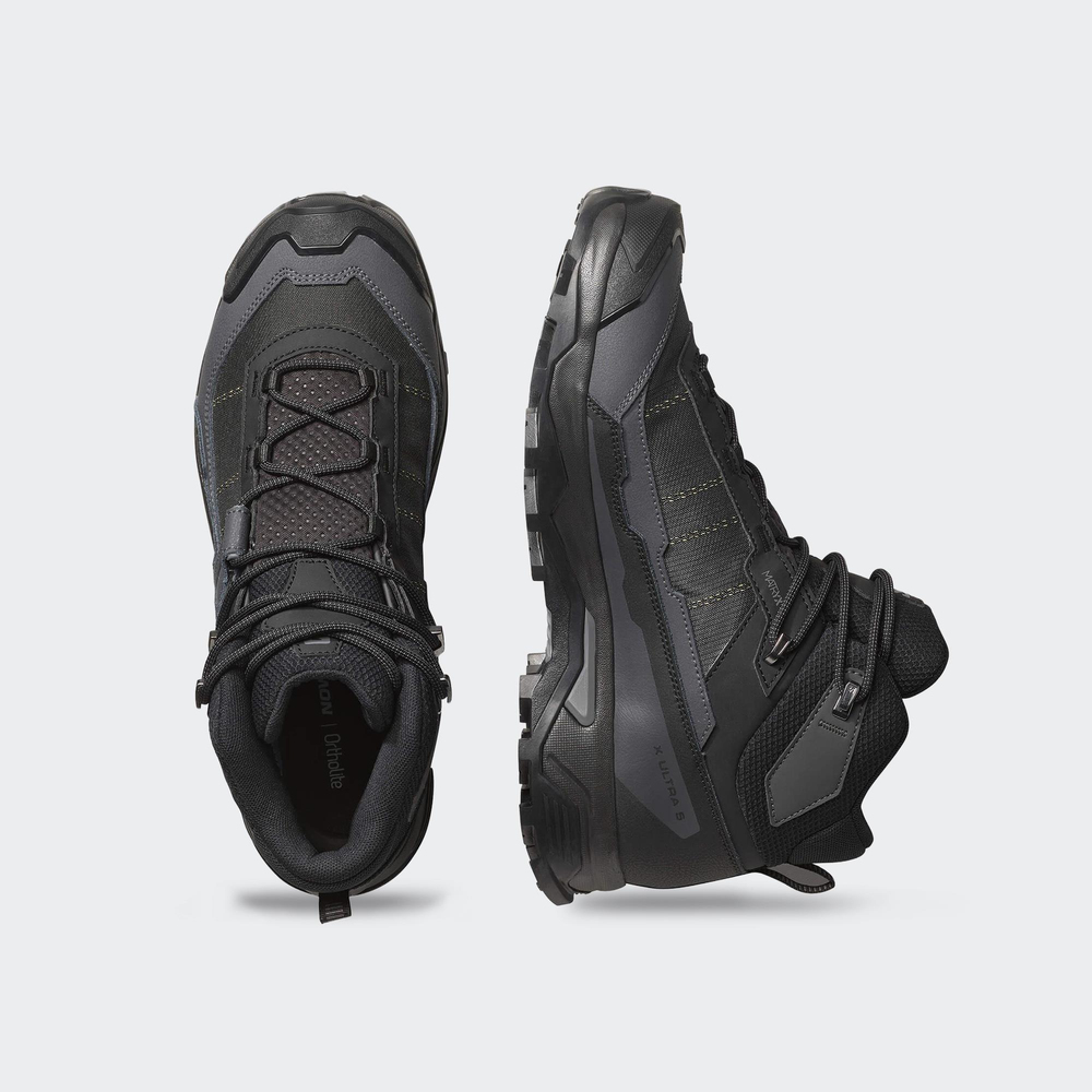 X Ultra 5 Mid Gtx