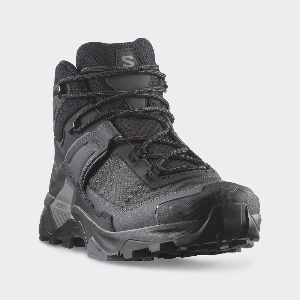 X Ultra 5 Mid Gtx
