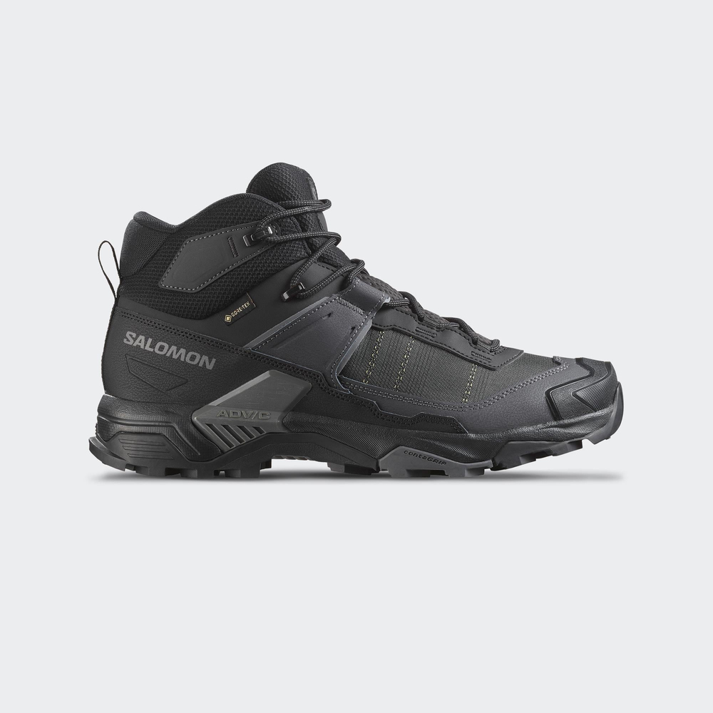 X Ultra 5 Mid Gtx