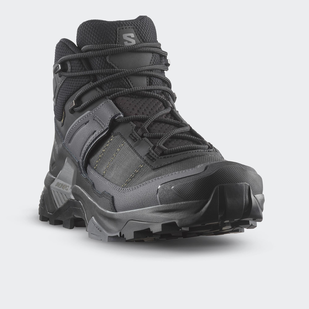 X Ultra 5 Mid Gtx