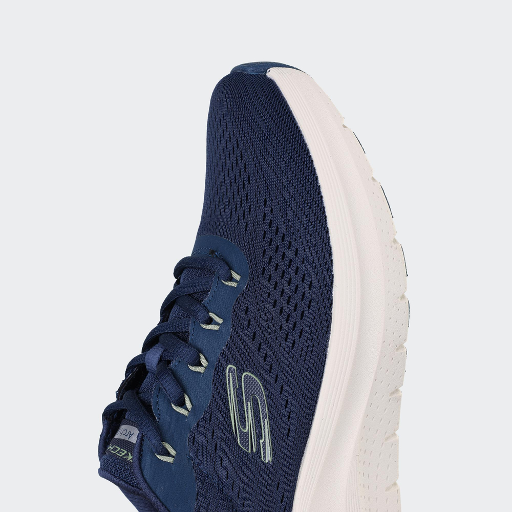 Arch Fit 2.0