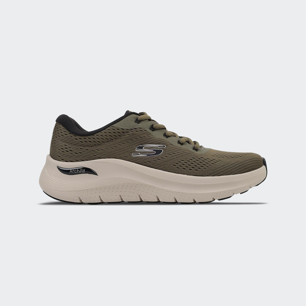 Arch Fit 2.0