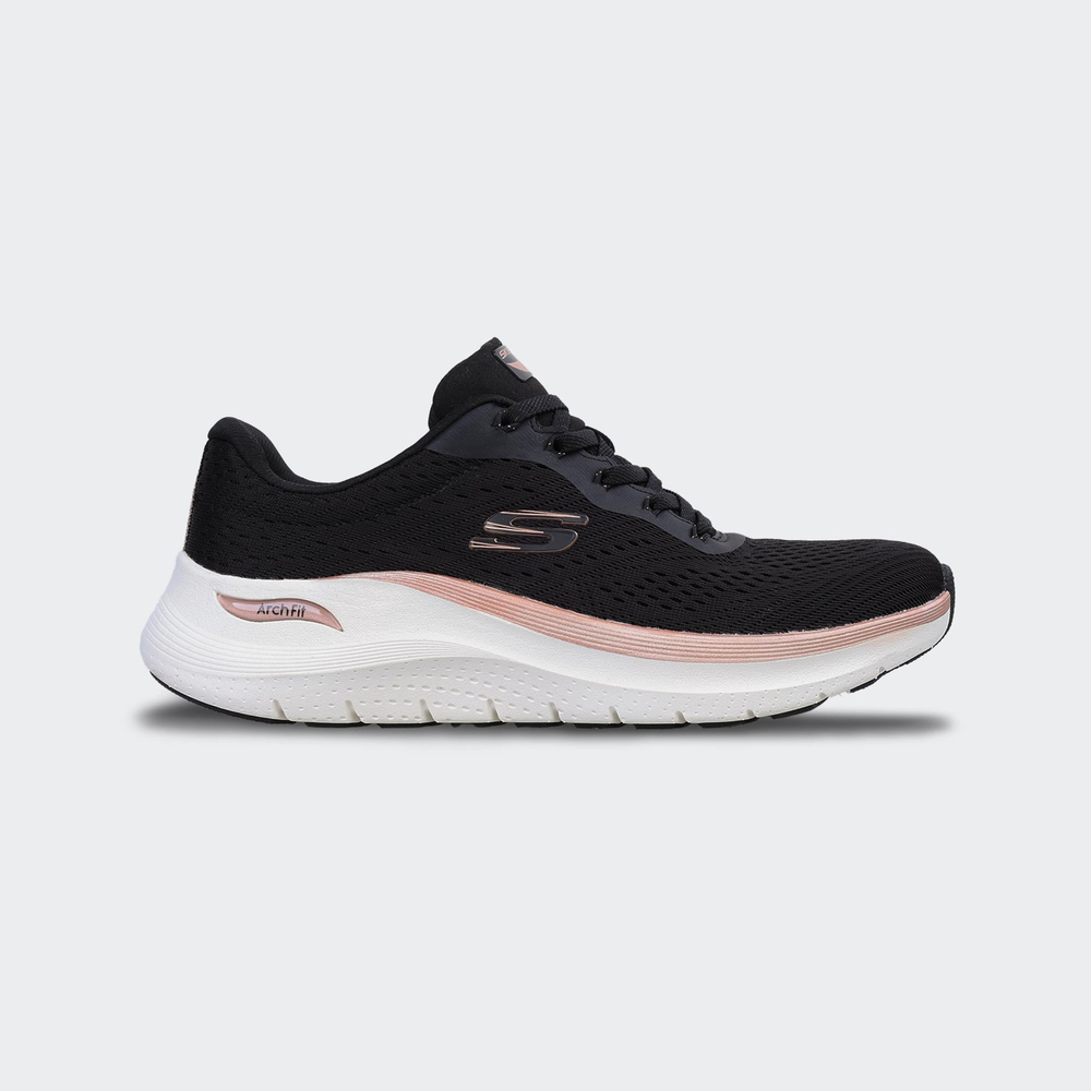 Arch Fit 2.0