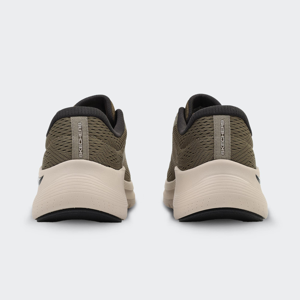 Arch Fit 2.0