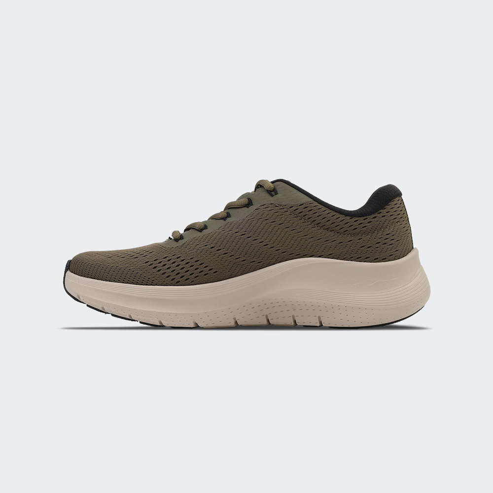 Arch Fit 2.0