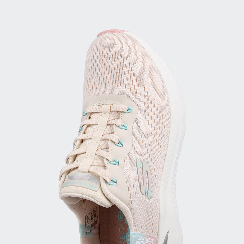 Arch Fit 2.0
