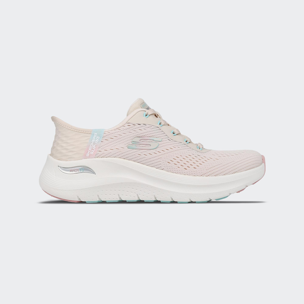 Arch Fit 2.0