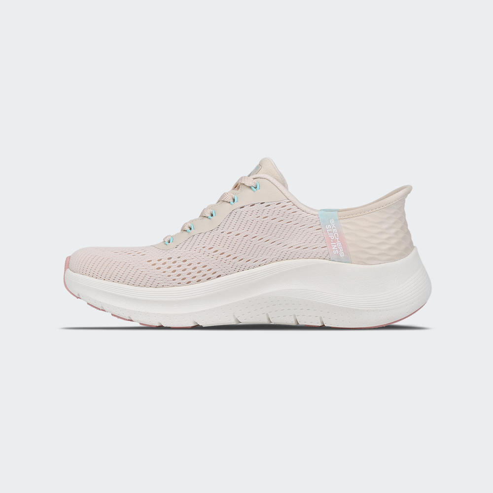 Arch Fit 2.0