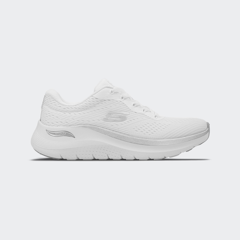 Arch Fit 2.0