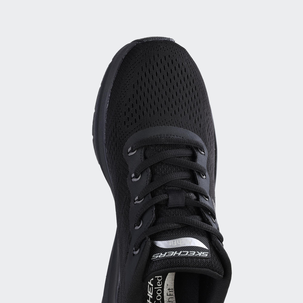 Arch Fit 2.0