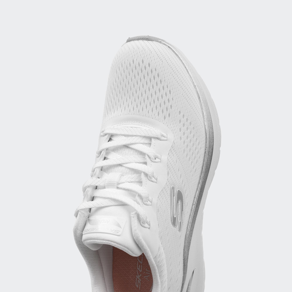 Arch Fit 2.0
