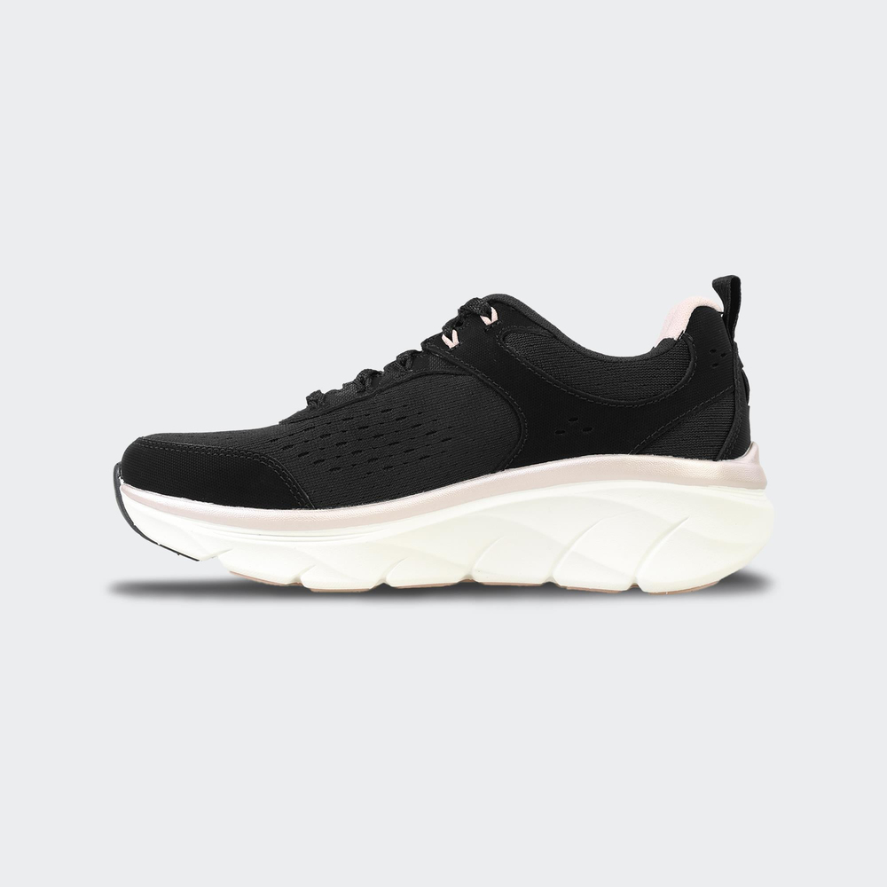 DLux Walker 2.0 - Gradient Glam