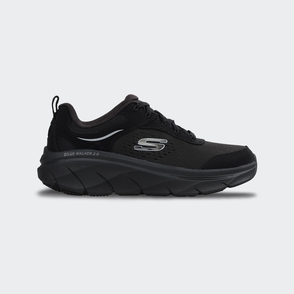 DLux Walker 2.0 Durven