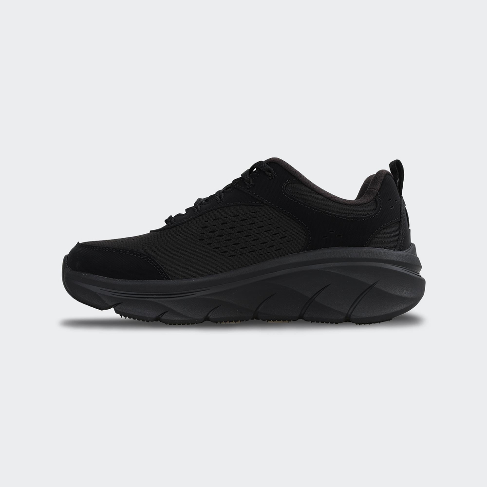 DLux Walker 2.0 Durven