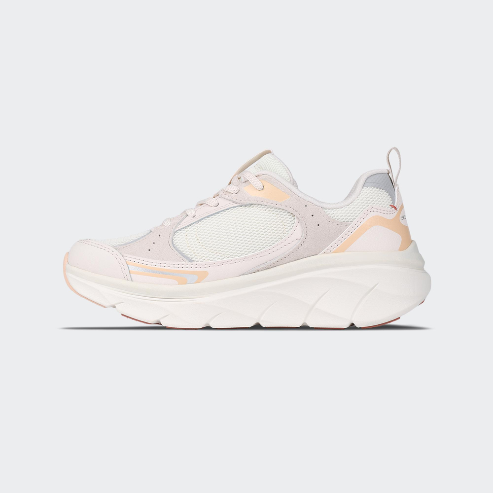 DLux Walker 2.0-Retro Flow