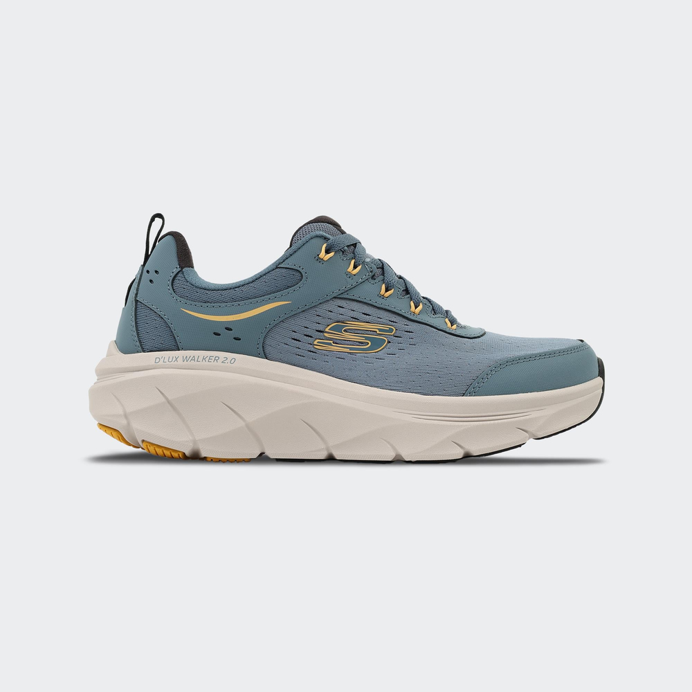 DLux Walker 2.0 Durven