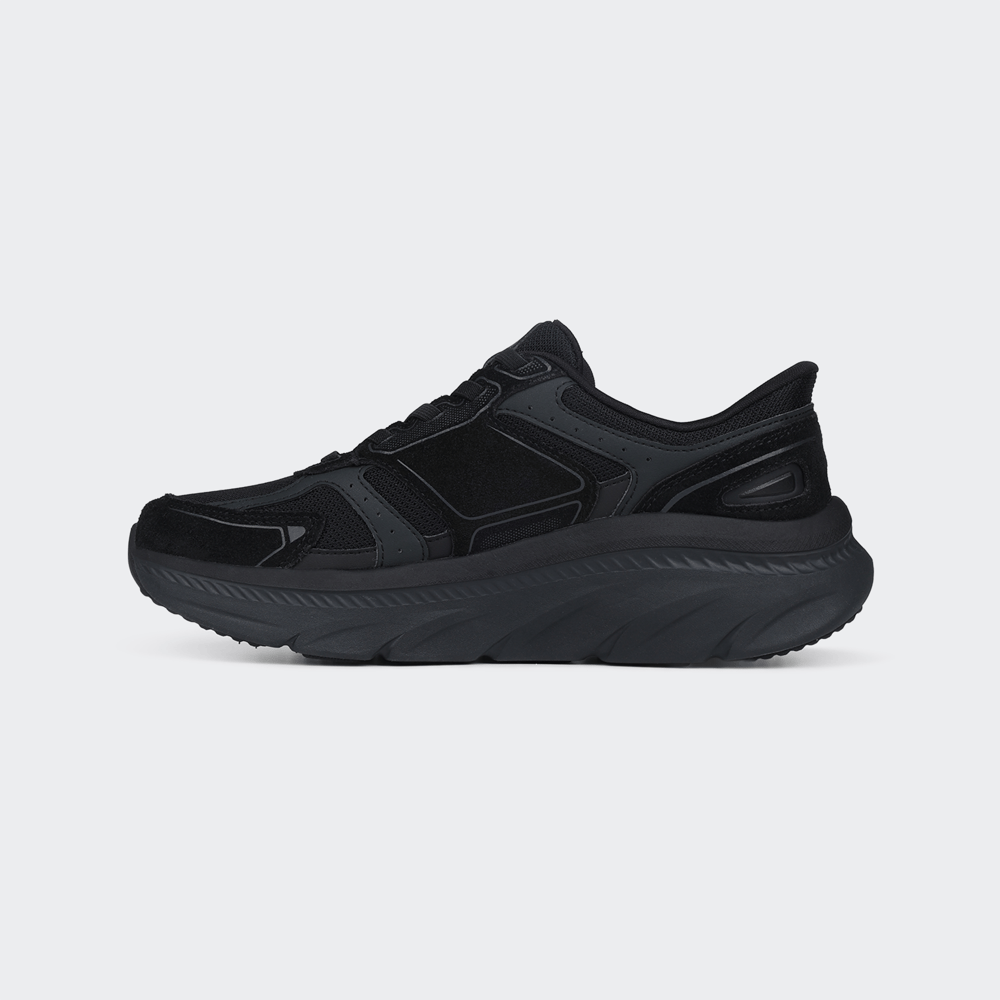 DLux Walker 3.0 - Loyde