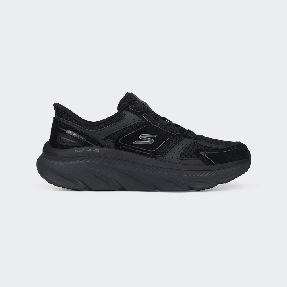 DLux Walker 3.0 - Loyde