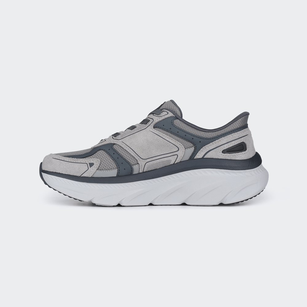 DLux Walker 3.0 - Loyde