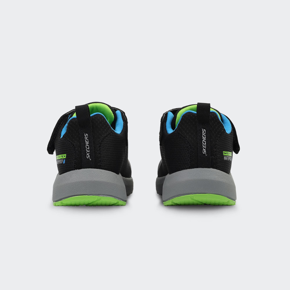 Dynamic Thread - Hydrode