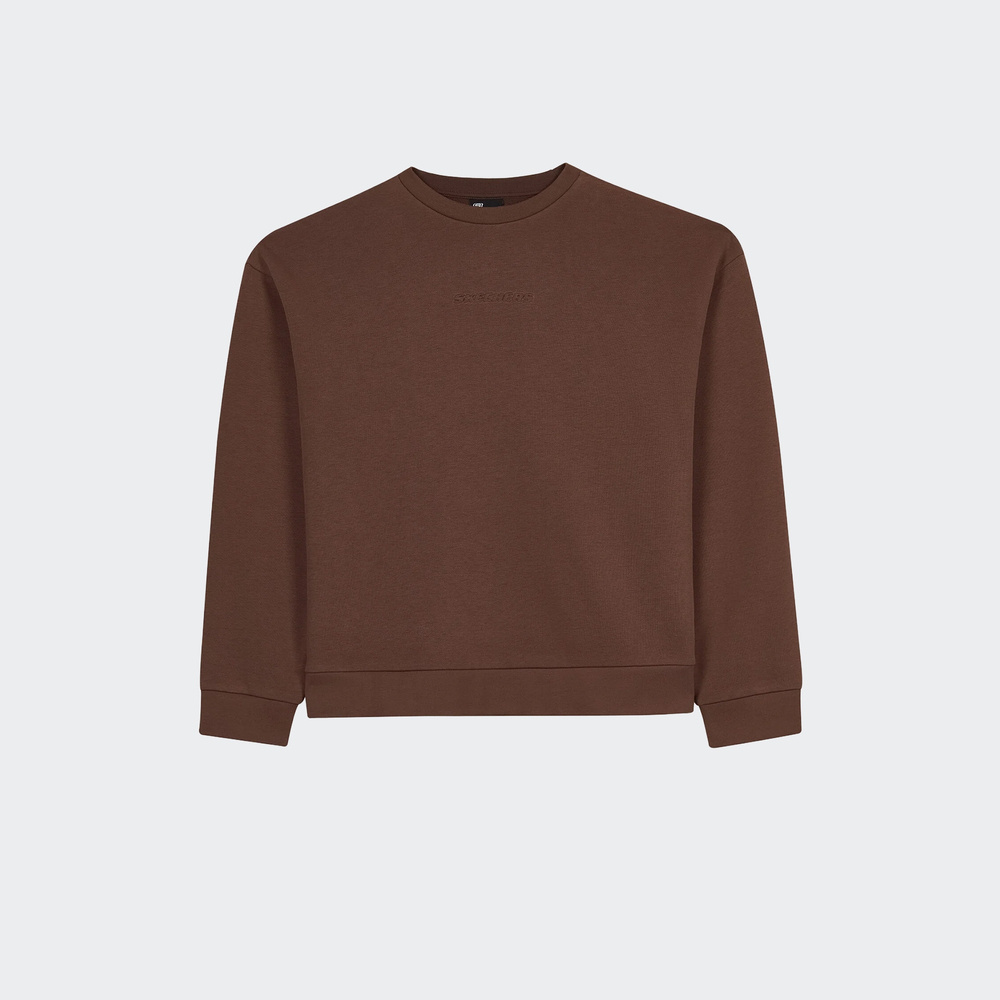 Essential Crewneck Sweatshirt