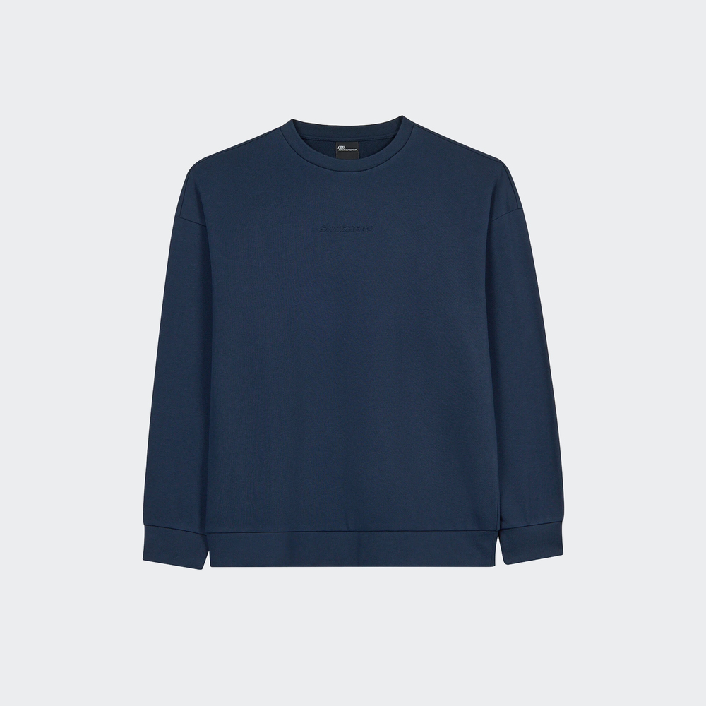 Essential Crewneck Sweatshirt