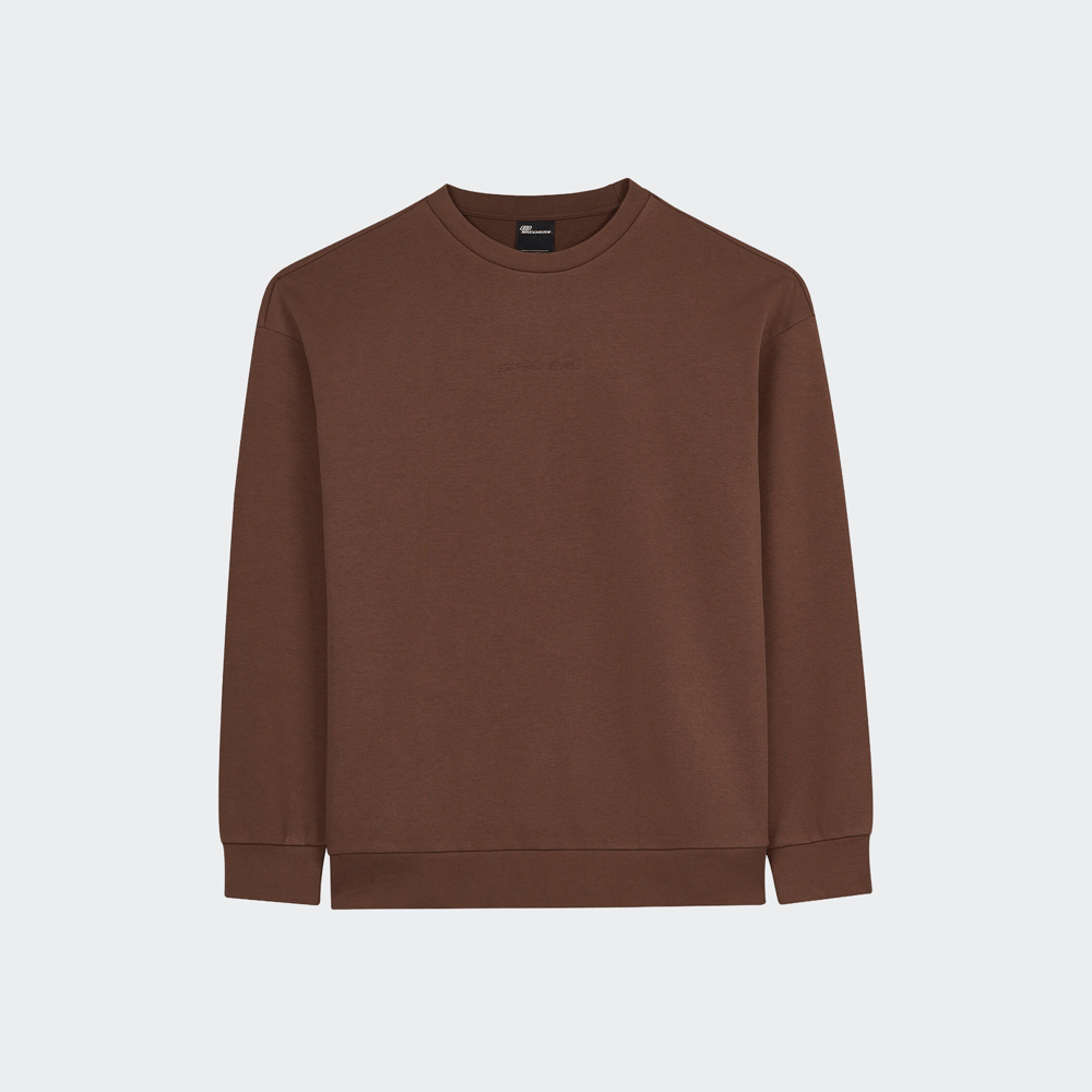 Essential Crewneck Sweatshirt