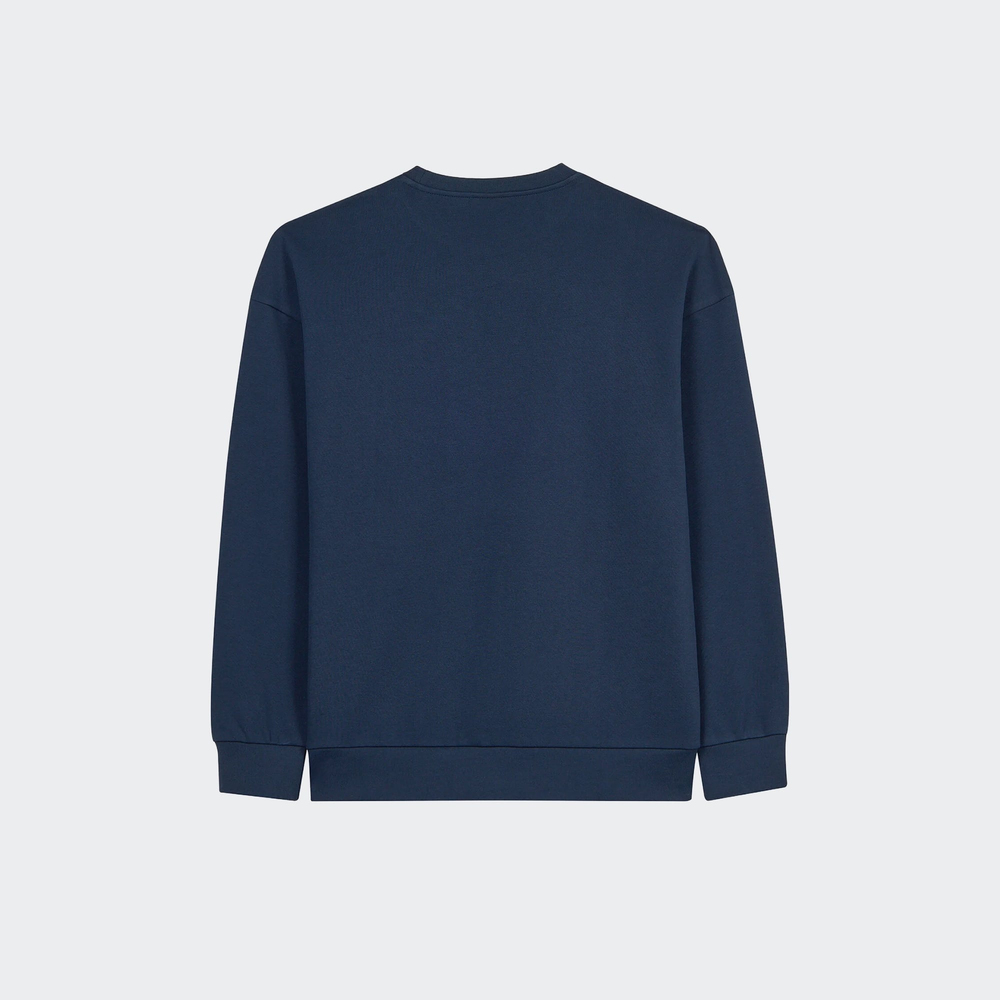Essential Crewneck Sweatshirt