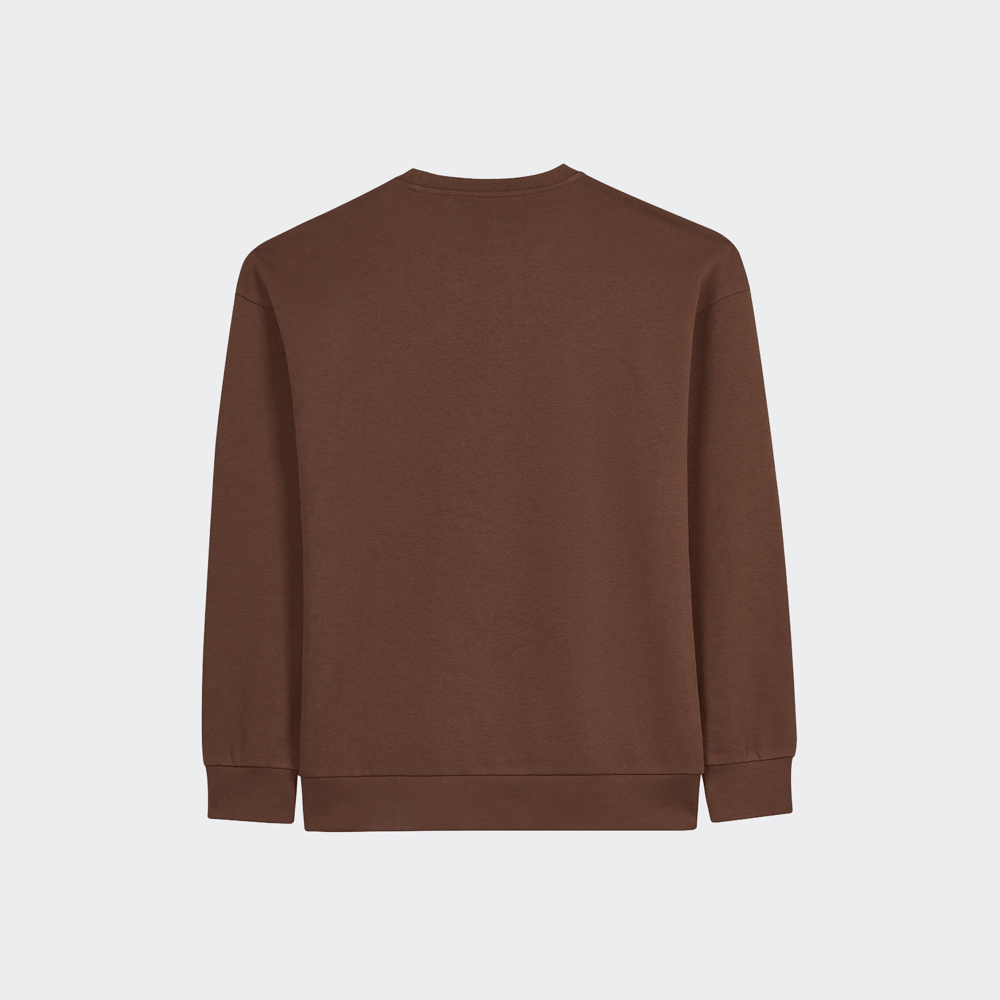 Essential Crewneck Sweatshirt