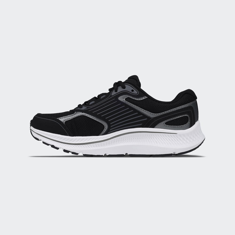 Go Run Consistent 2.0