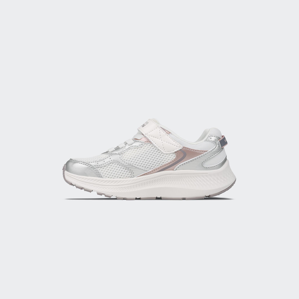 Go Run Consistent 2.0