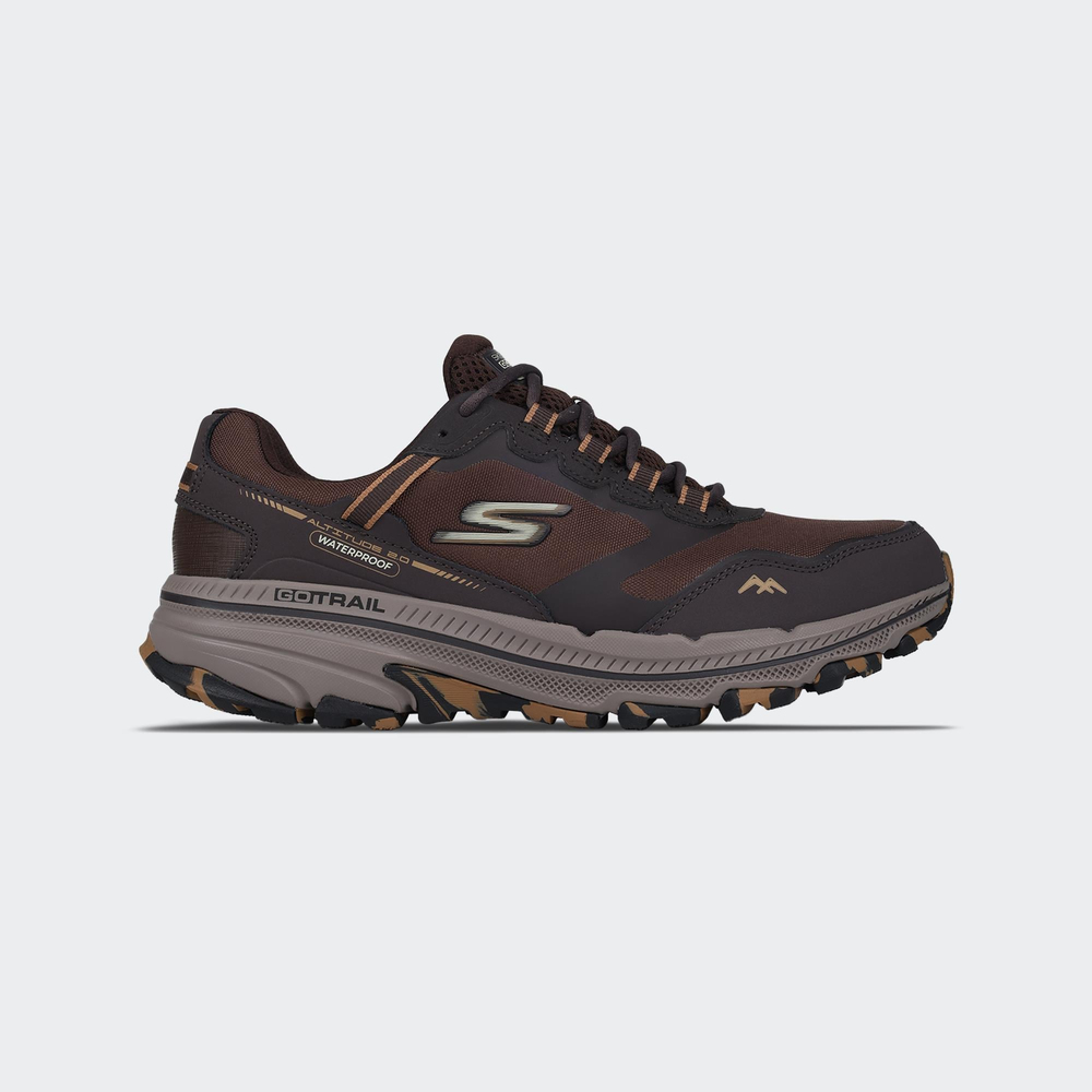 Go Run Trail Altitude 2.0