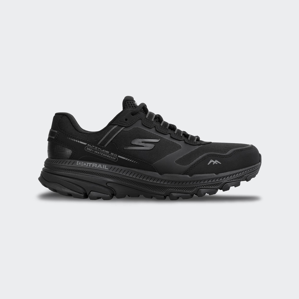 Go Run Trail Altitude 2.0