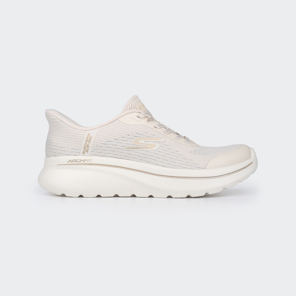 Go Walk Arch Fit N-Joy