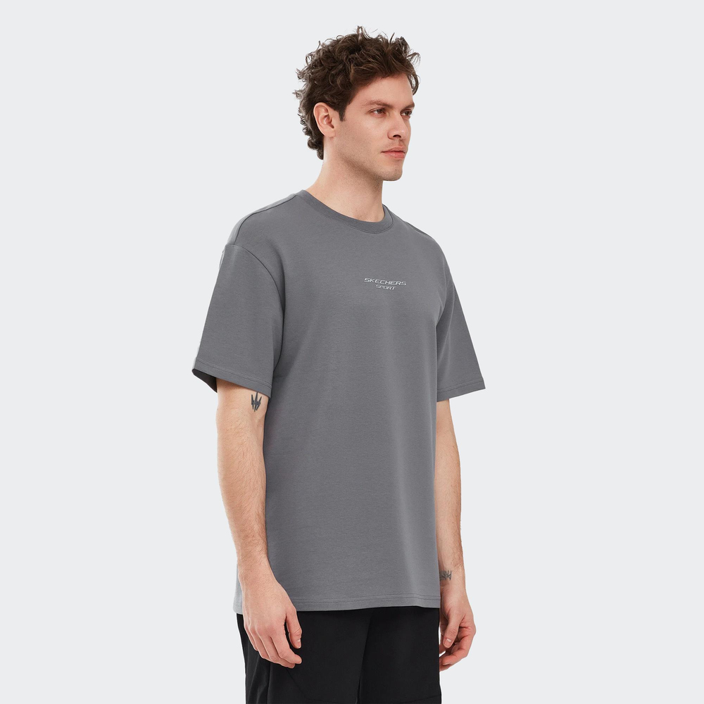 Graphic T-shirt M Short Sleeve