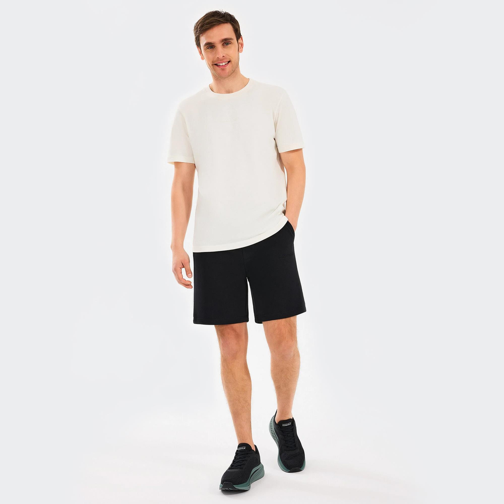 M Essential Sweat Short