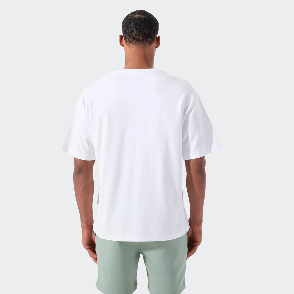 M Heavyweight Graphic Tee T-Shirt