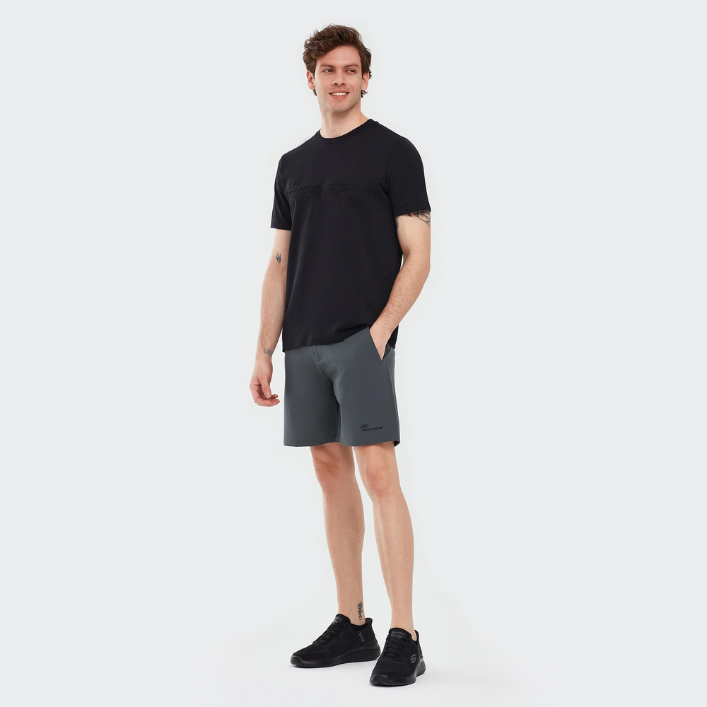 M Micro Collection 7 Inch Walk Short