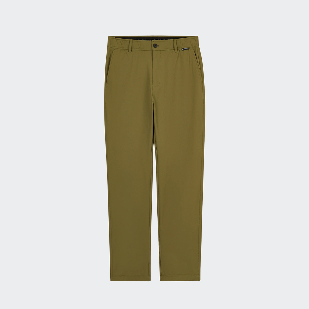 M Micro Regular Weekend Pant