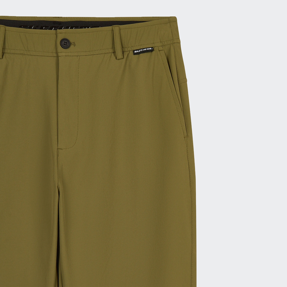 M Micro Regular Weekend Pant