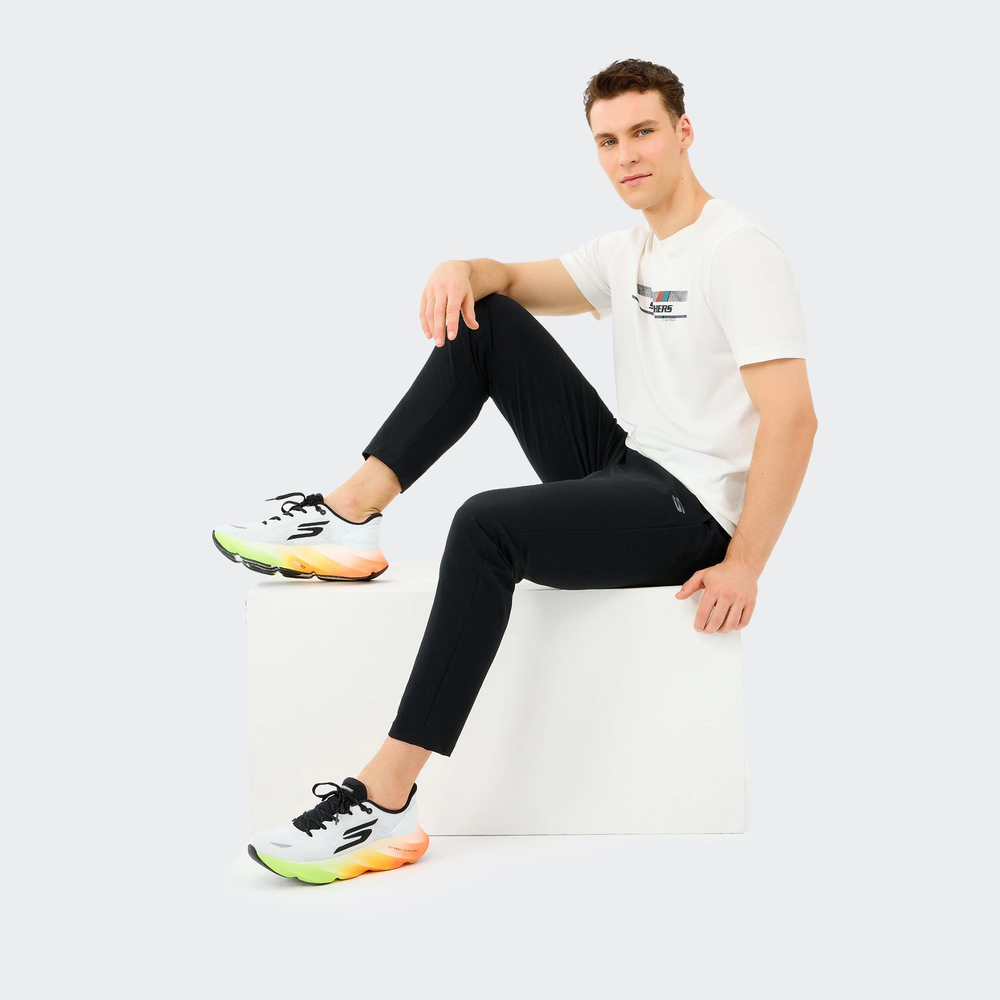 M Micro Woven Pant