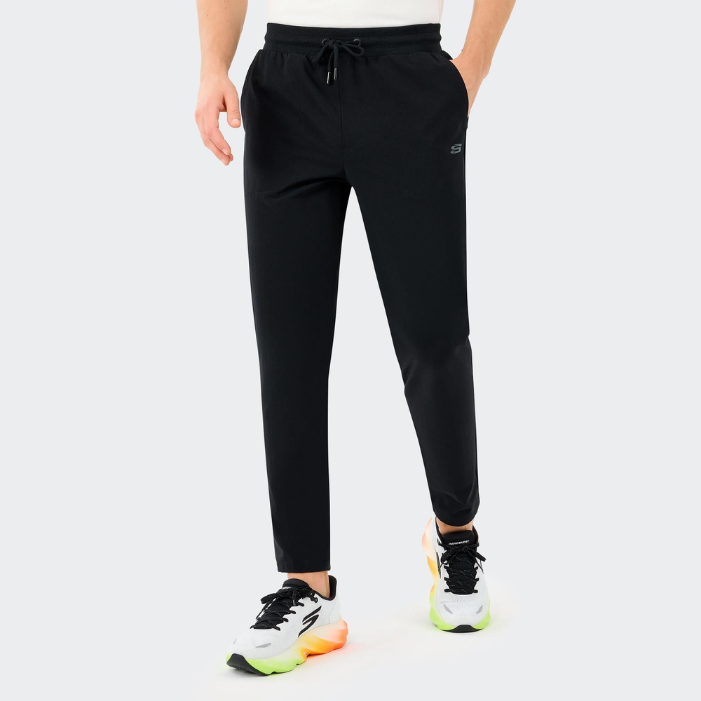 M Micro Woven Pant