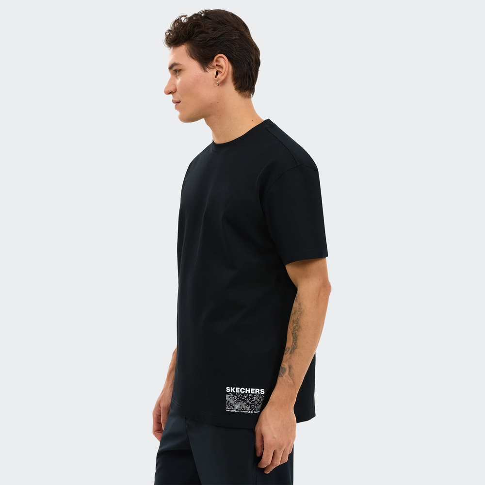 M Relaxed T-Shirt