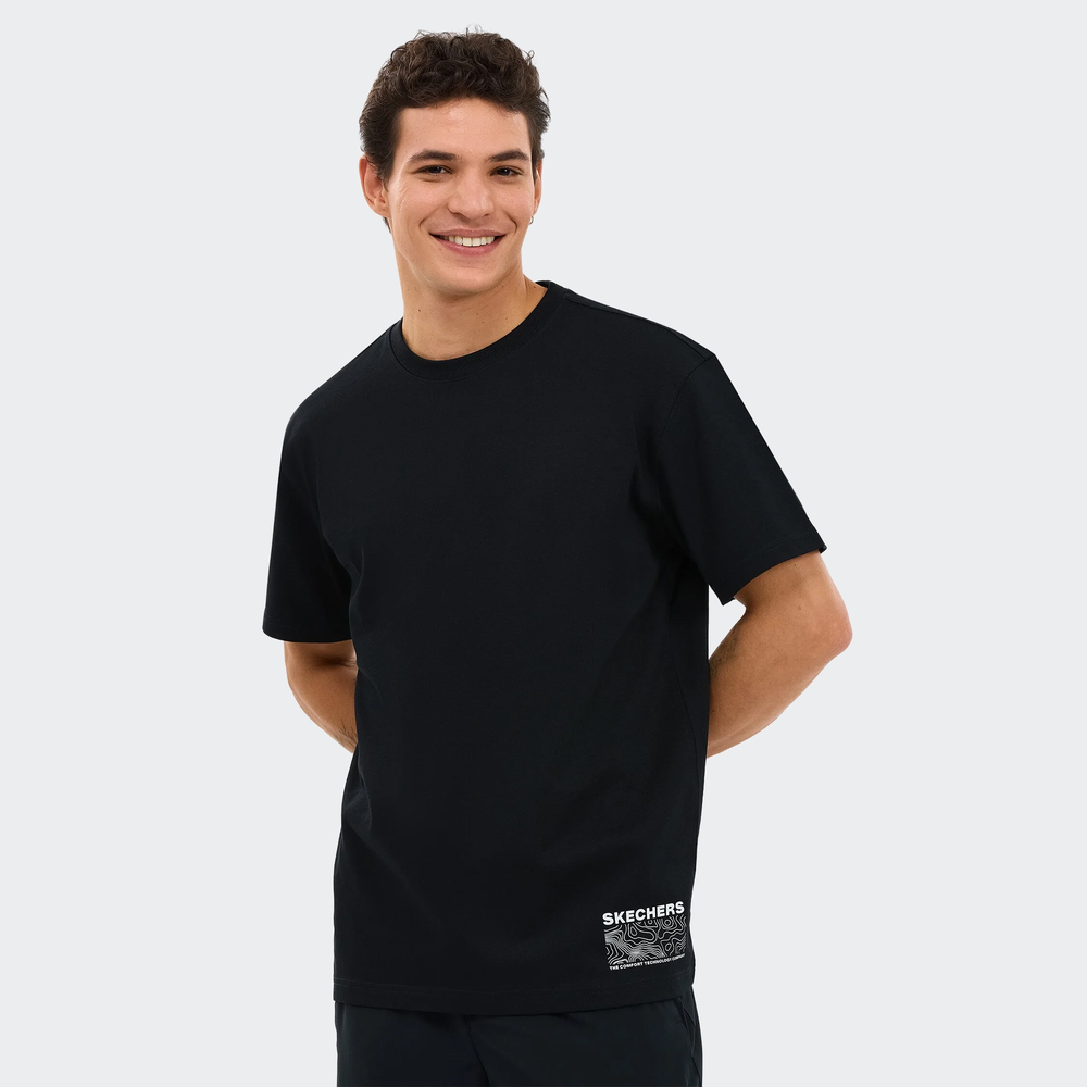 M Relaxed T-Shirt