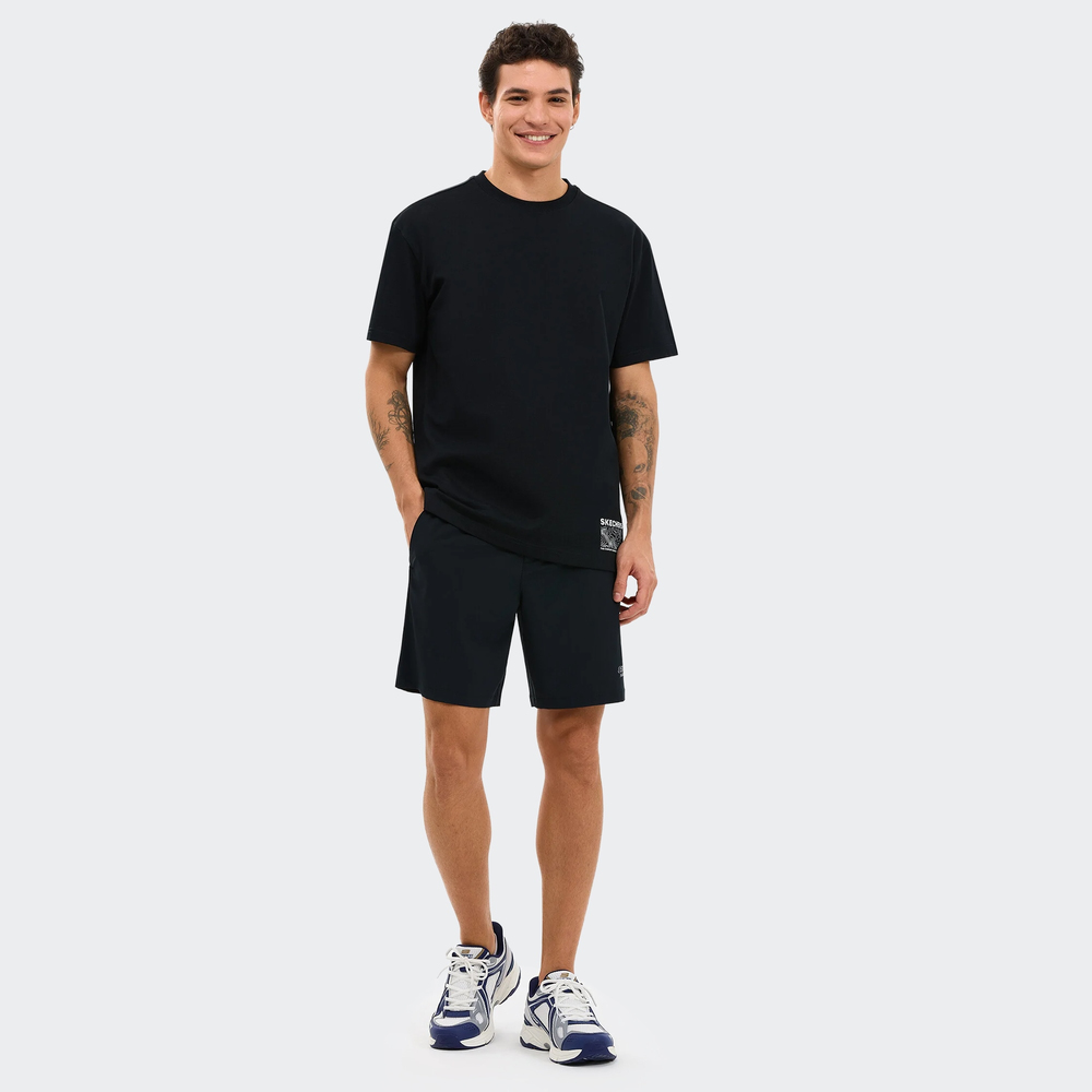 M Relaxed T-Shirt
