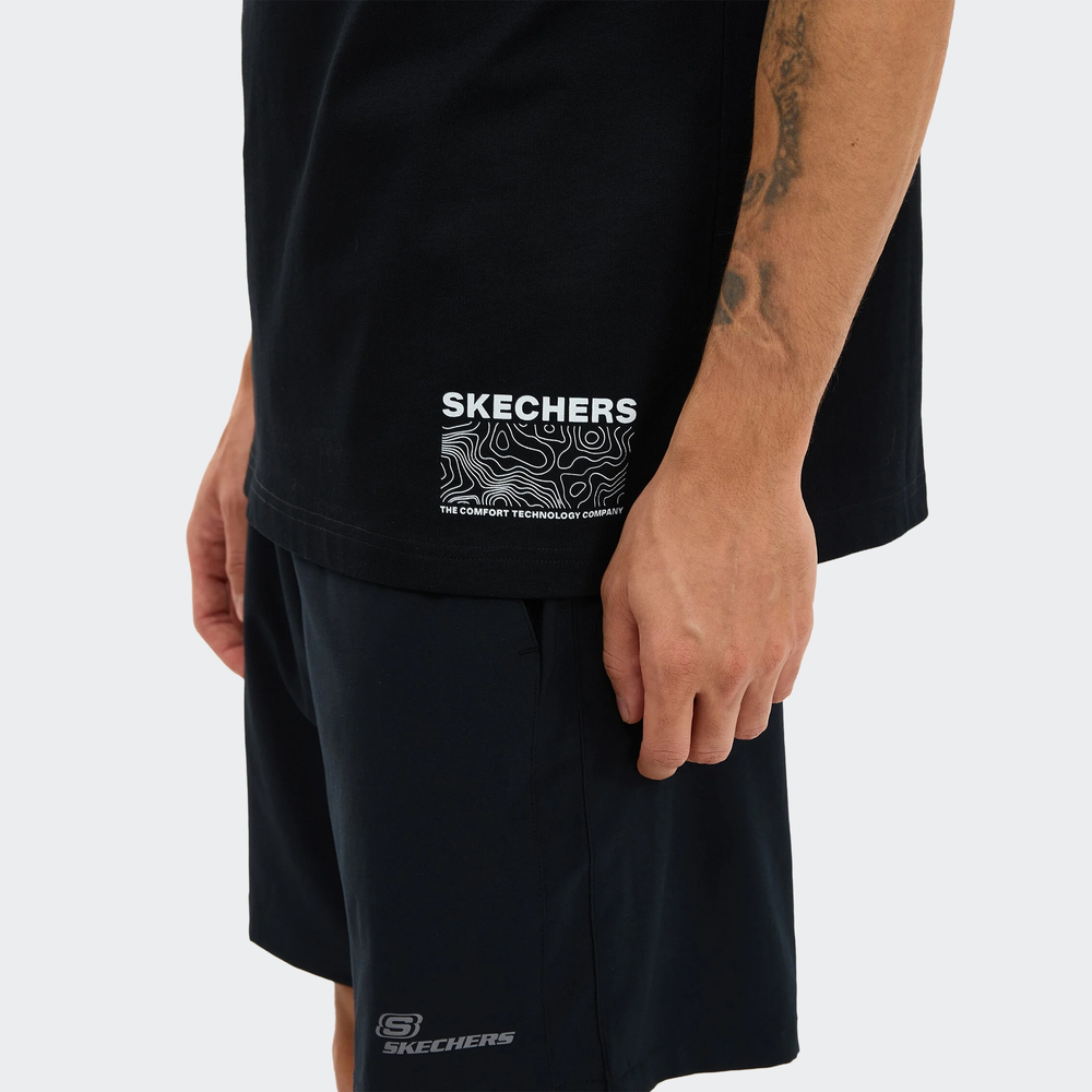 M Relaxed T-Shirt