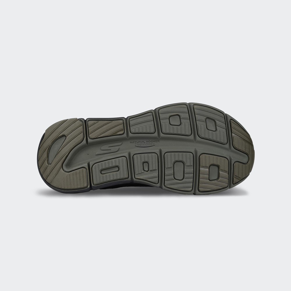 Max Cushioning Premier 2.0