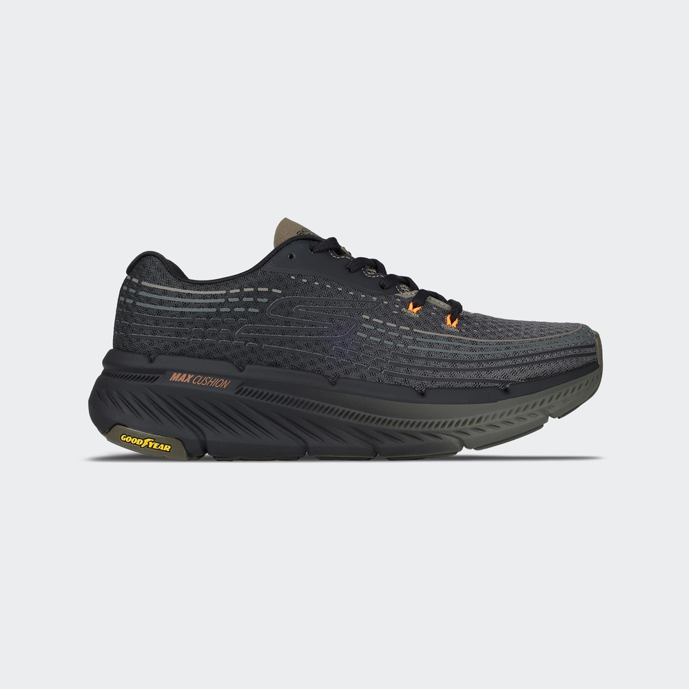 Max Cushioning Premier 2.0