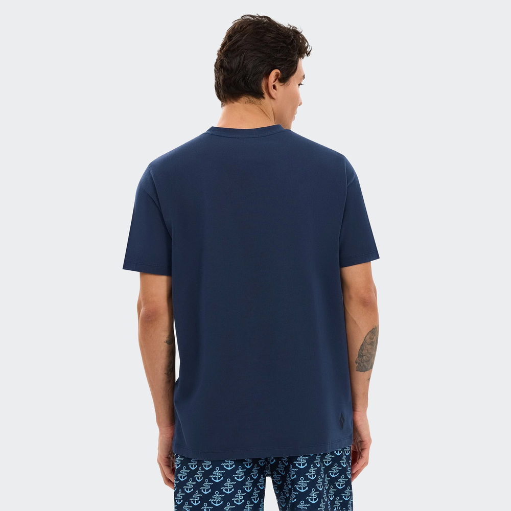 Organic Coll. M Short Sleeve T-Shirt