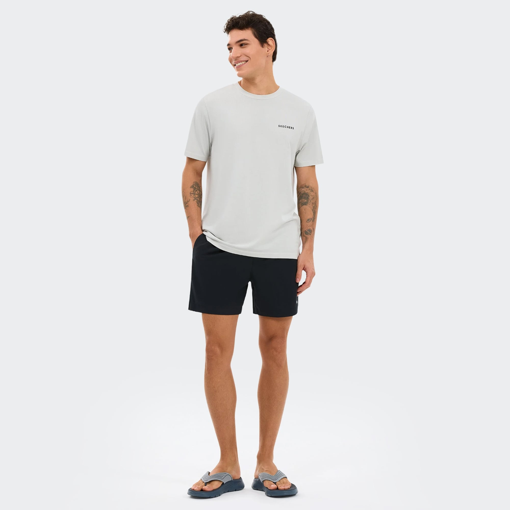 Organic Coll. M Short Sleeve T-Shirt
